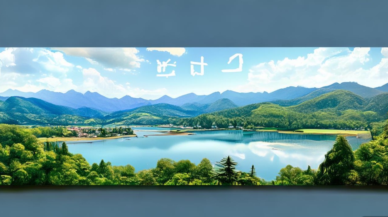 百色风景旅游景点