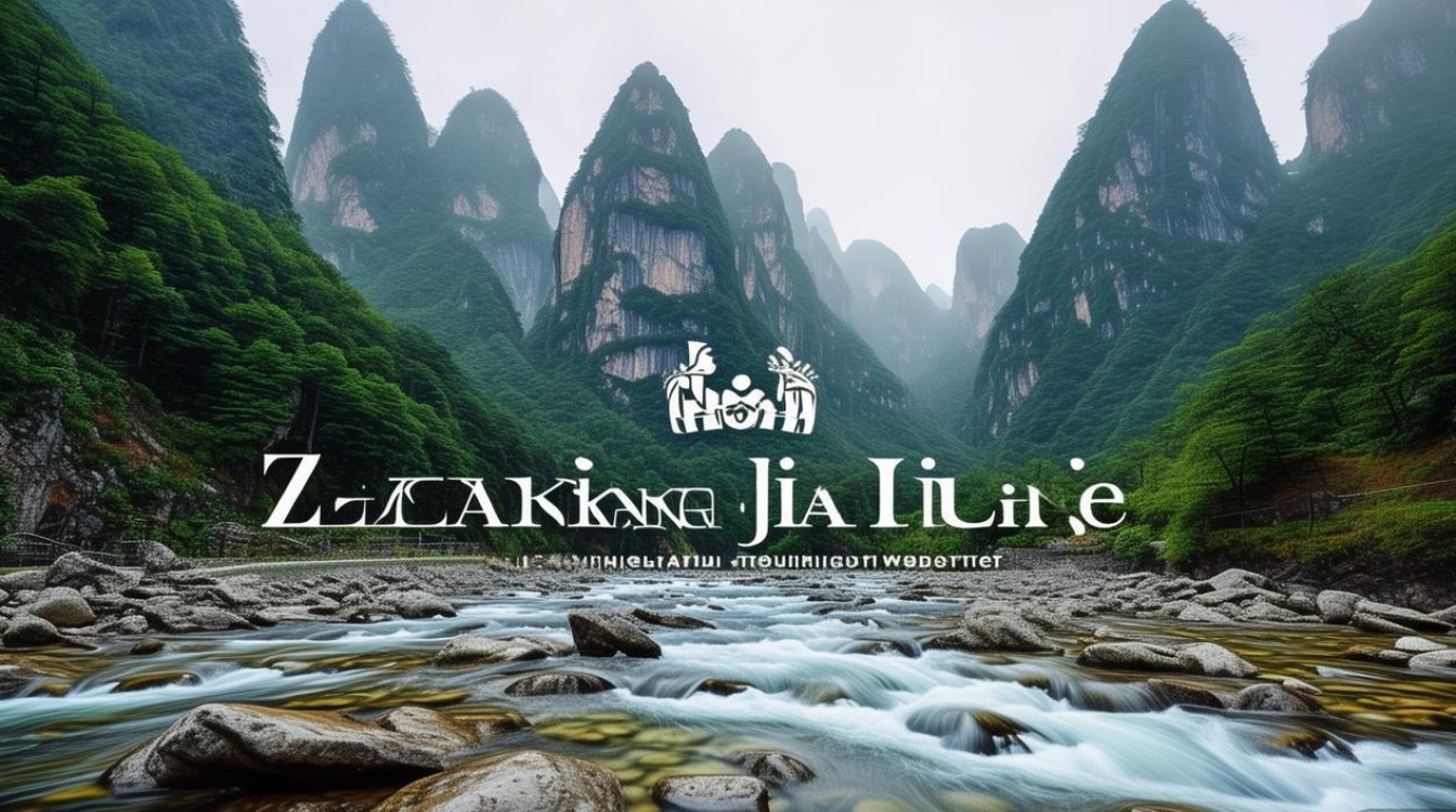 张家界旅游景点网