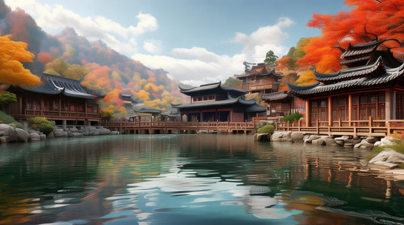 四川洪雅旅游景点 四川洪雅旅游景点