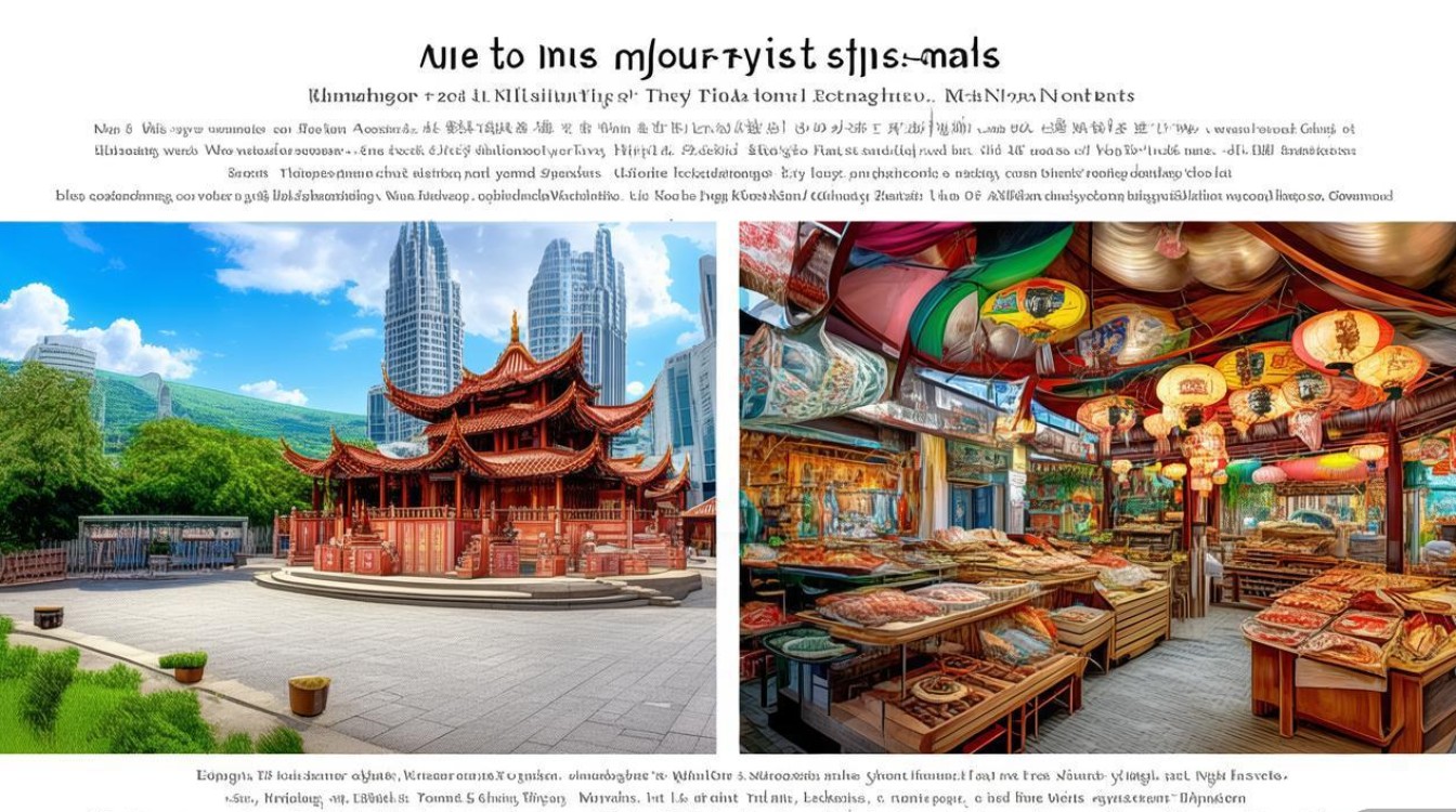 温州的旅游景点有哪些