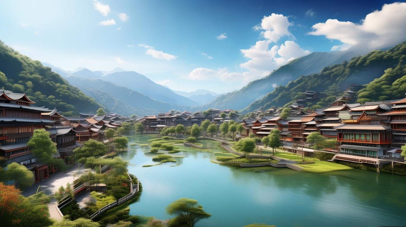 四川汉源旅游景点 四川汉源旅游景点