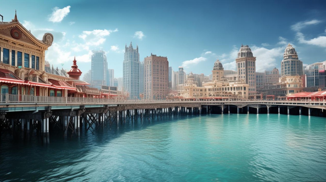 有海的城市旅游景点 有海的城市旅游景点