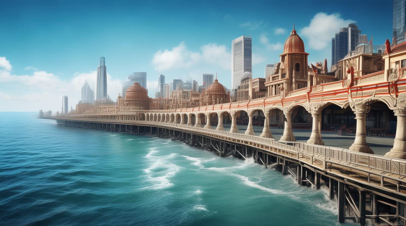 有海的城市旅游景点 有海的城市旅游景点