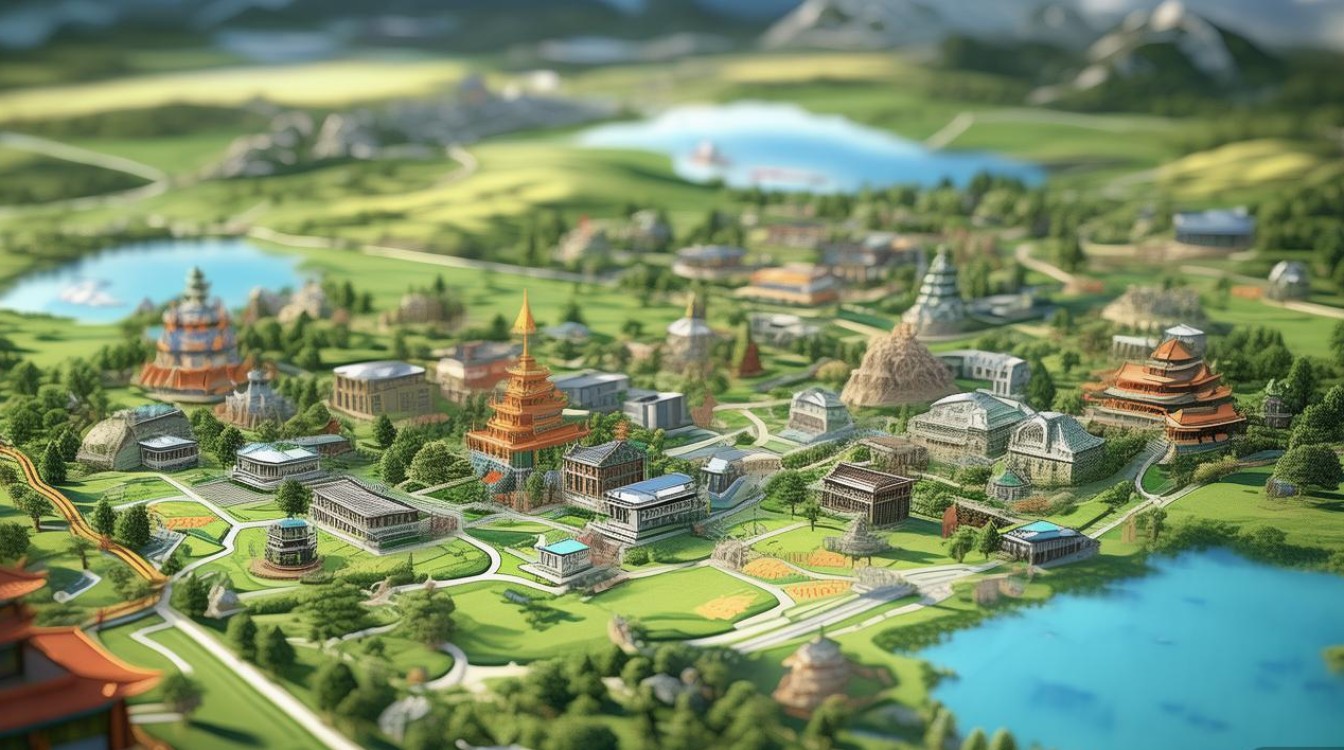 马山县旅游景点大全 马山县旅游景点大全