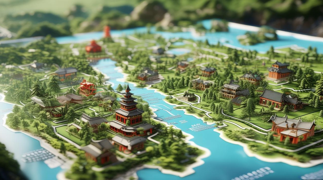 马山县旅游景点大全 马山县旅游景点大全