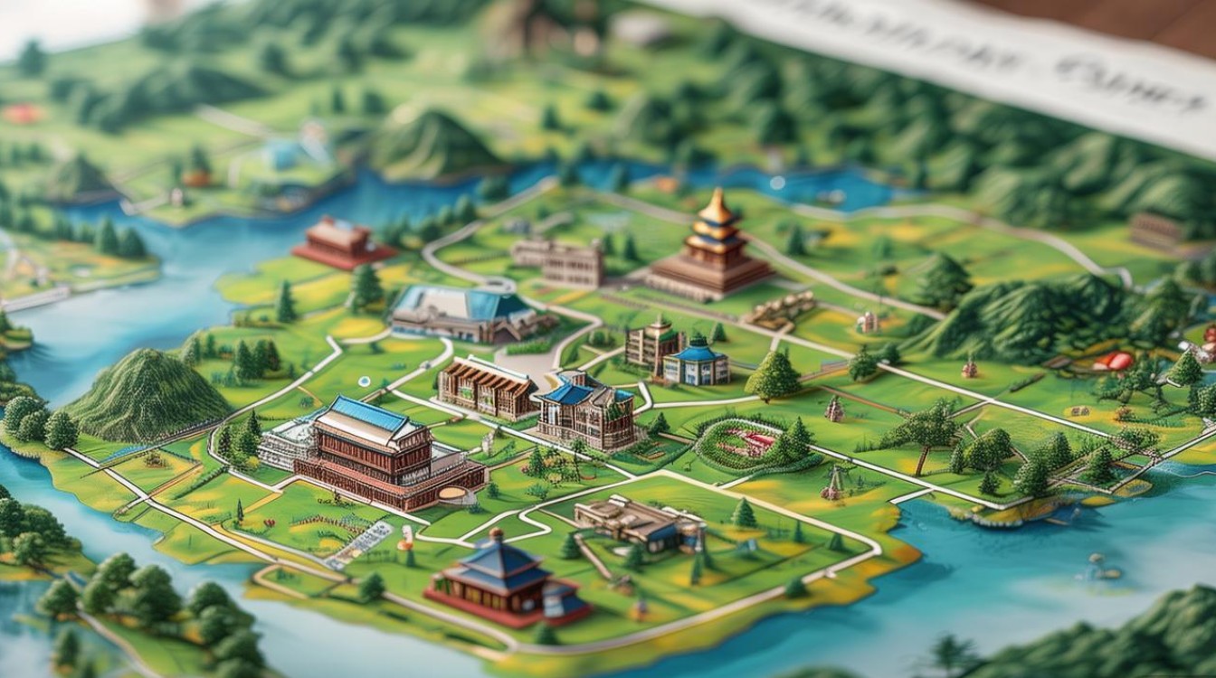 马山县旅游景点大全 马山县旅游景点大全