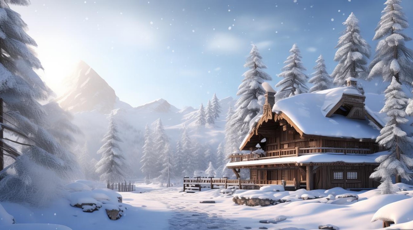 吉林省冬季旅游景点 吉林省冬季旅游景点