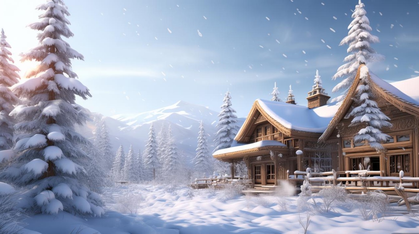 吉林省冬季旅游景点 吉林省冬季旅游景点