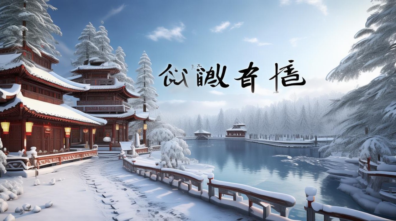 吉林省冬季旅游景点 吉林省冬季旅游景点