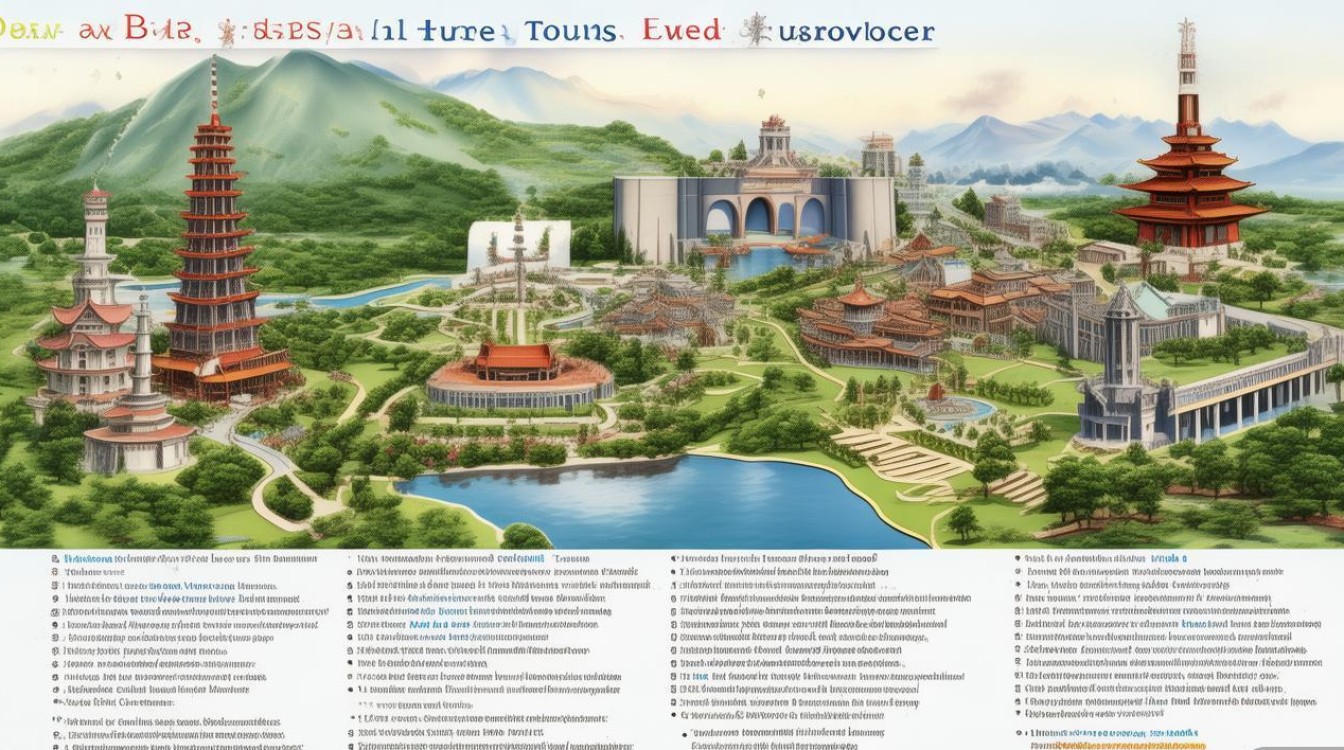 湖北三日游景点推荐 湖北三日游景点推荐