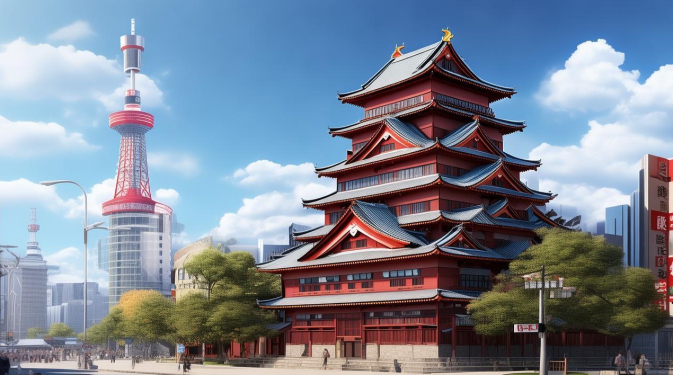 名古屋景点有哪些 名古屋景点有哪些