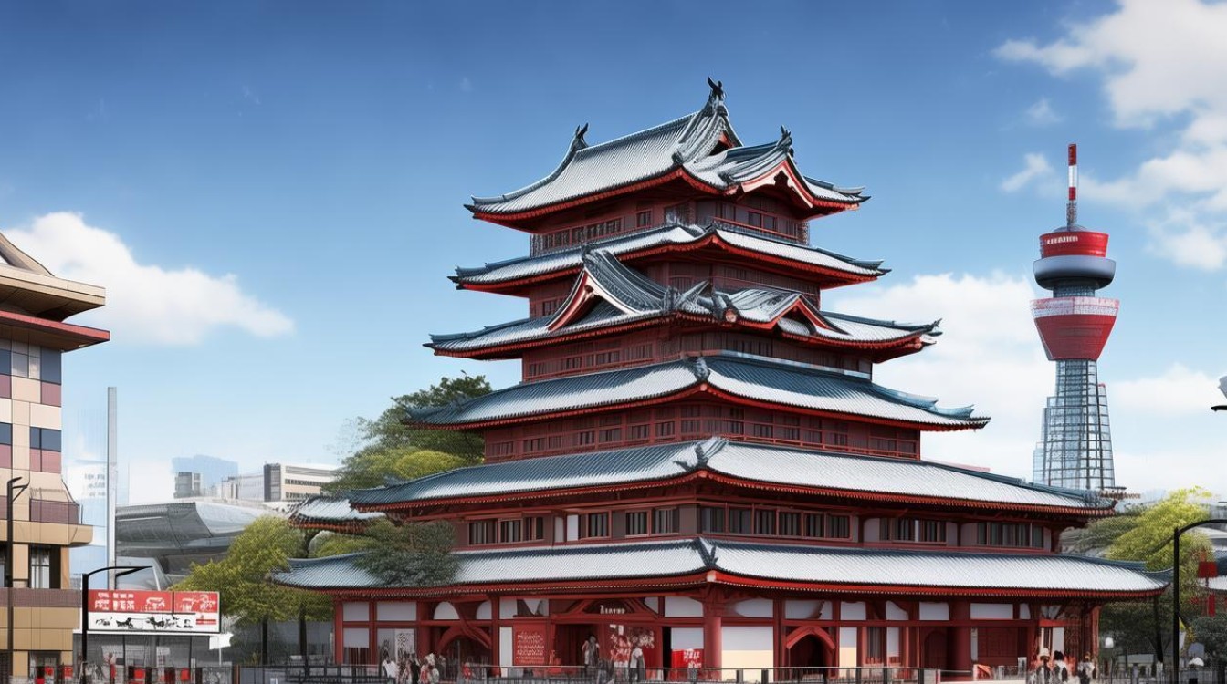 名古屋景点有哪些 名古屋景点有哪些