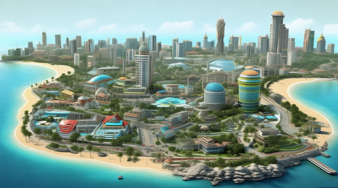 珠海旅游景点图片大全 珠海旅游景点图片大全