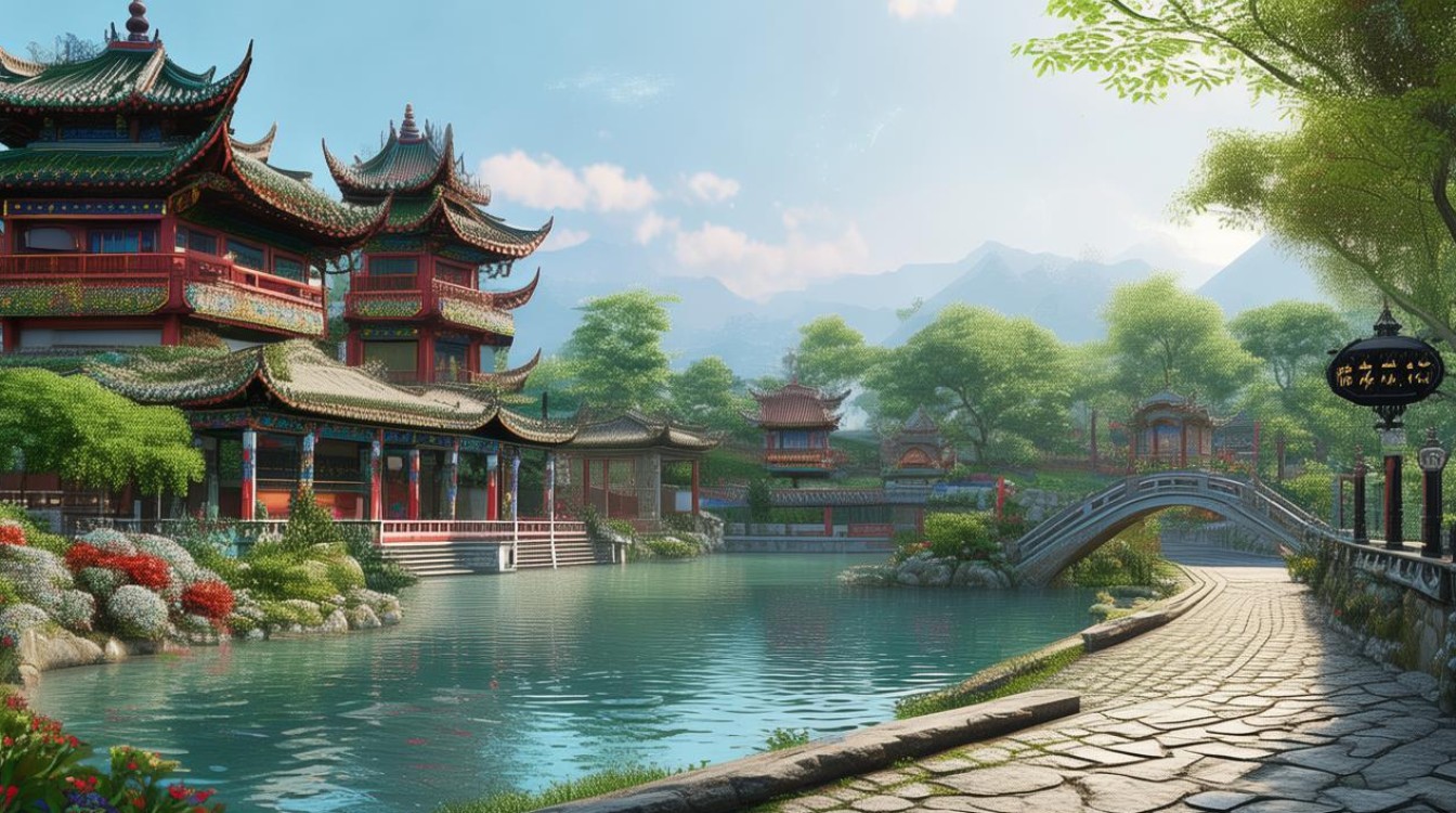 达州附近的旅游景点 达州附近的旅游景点