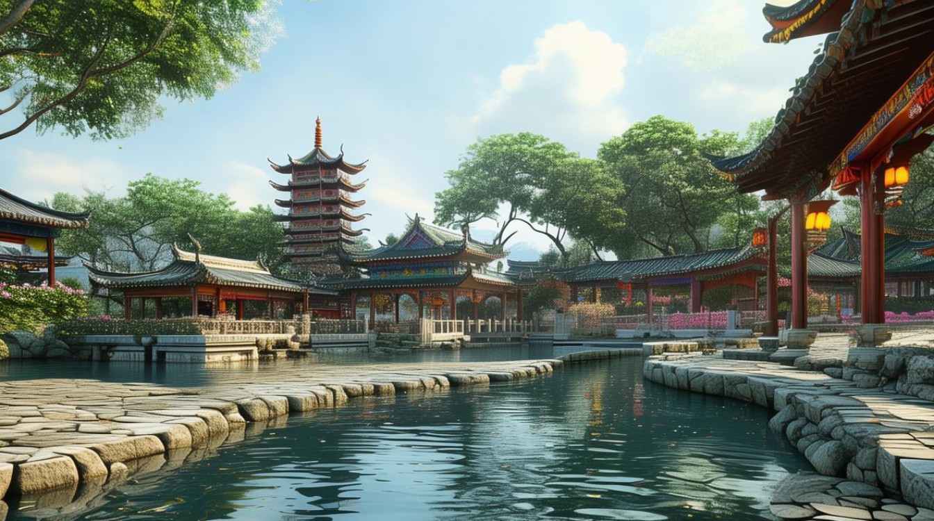 达州附近的旅游景点 达州附近的旅游景点