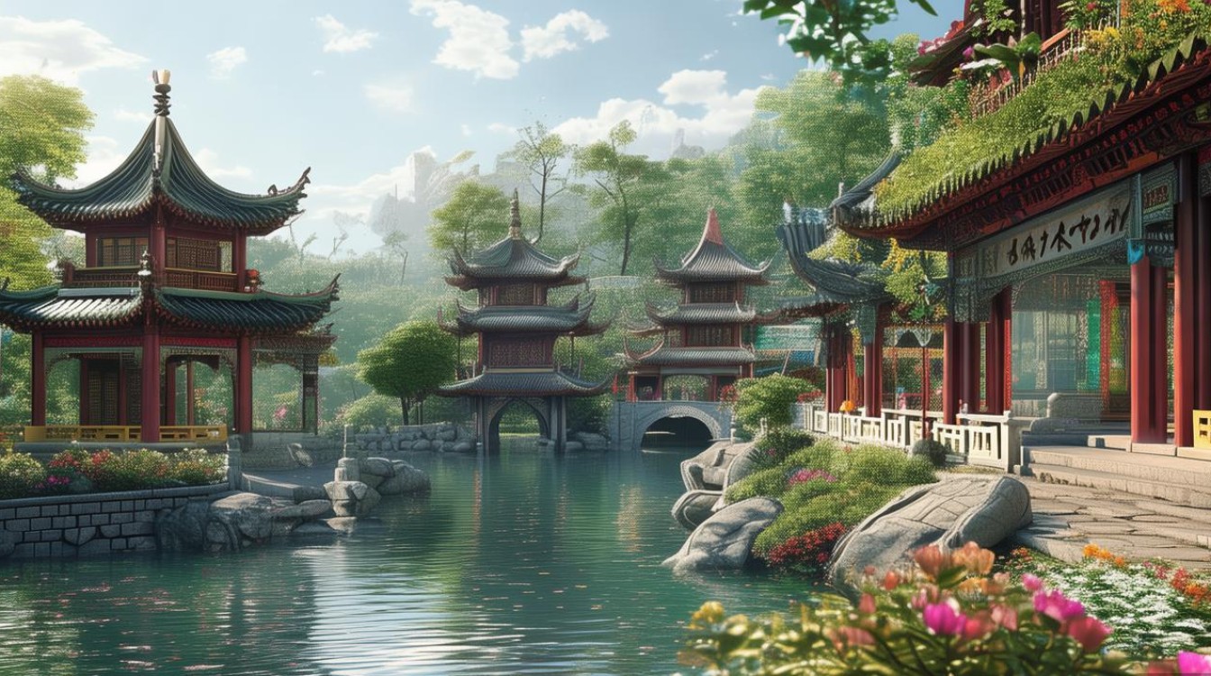 达州附近的旅游景点 达州附近的旅游景点