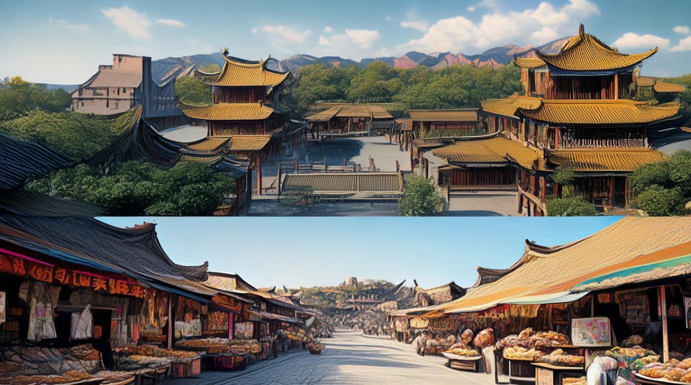 泰安有什么好玩的景点 泰安有什么好玩的景点