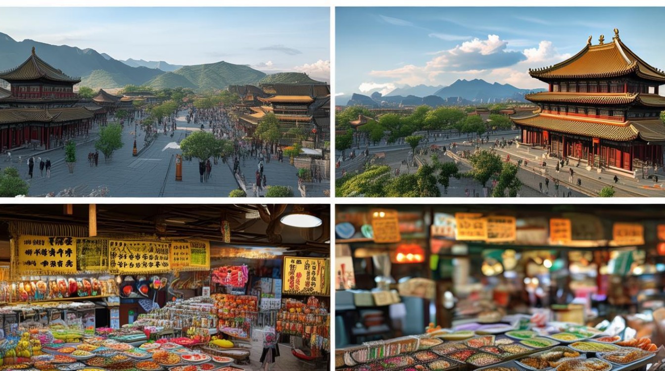 泰安有什么好玩的景点 泰安有什么好玩的景点