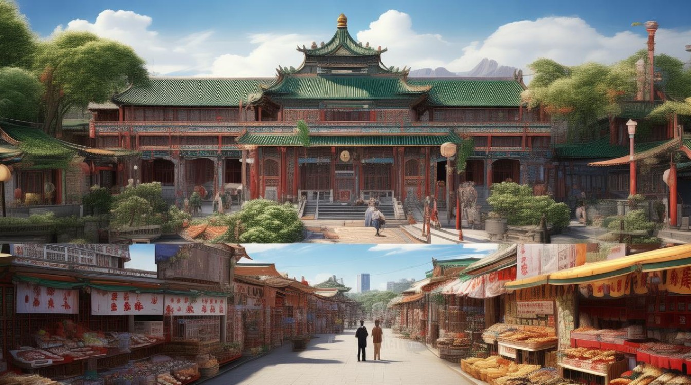 泰安有什么好玩的景点 泰安有什么好玩的景点