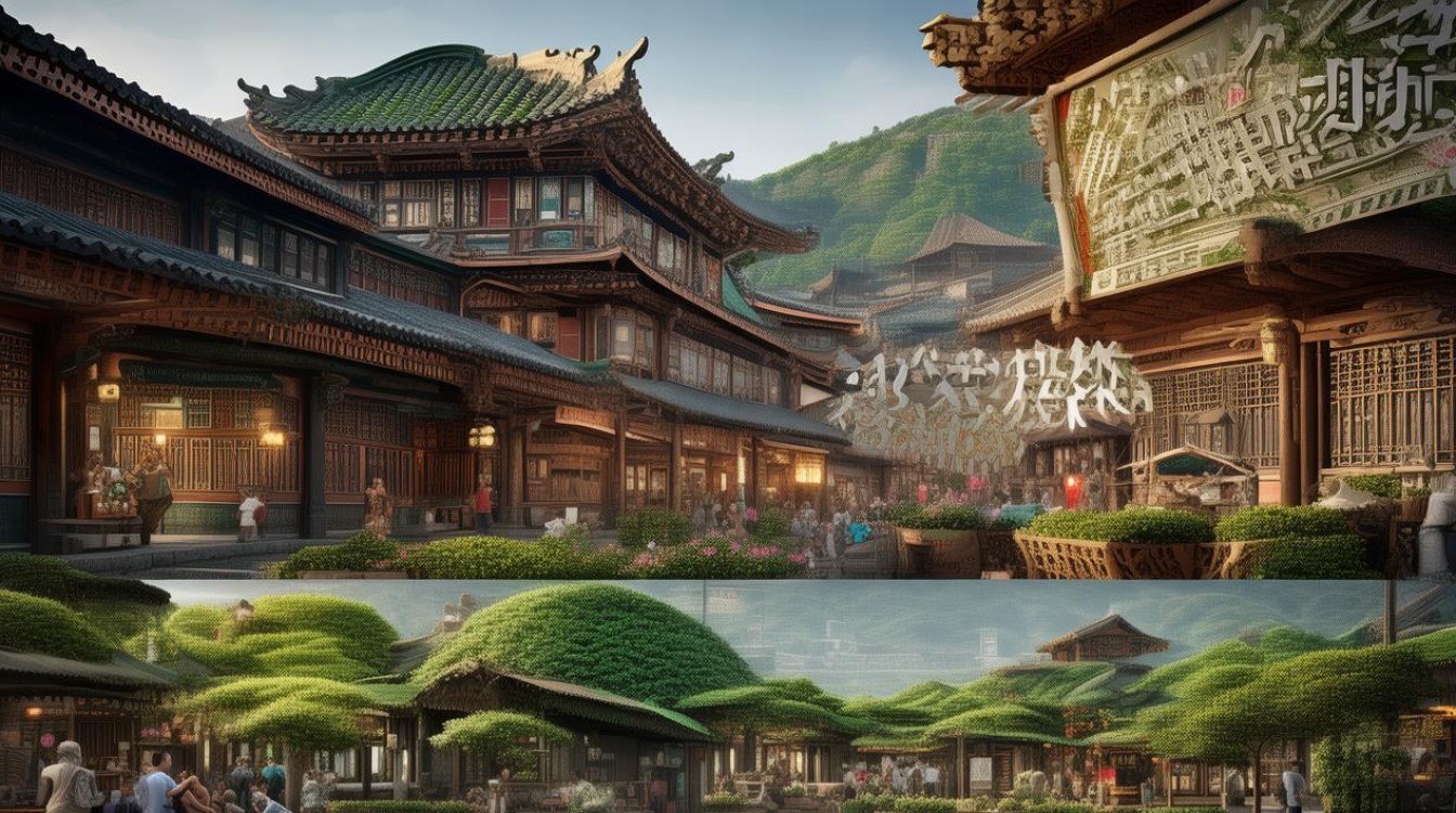 普洱有哪些好玩的景点 普洱有哪些好玩的景点