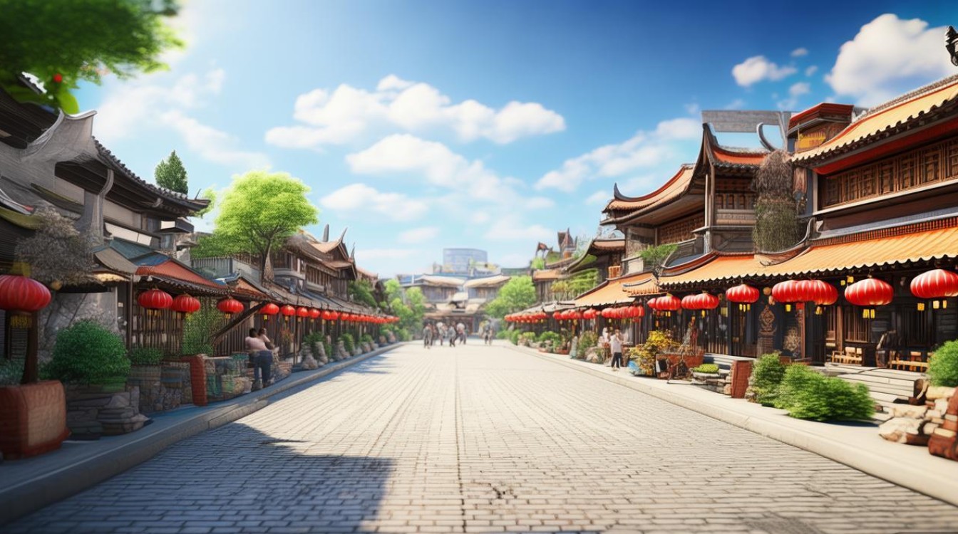 海淀区附近的景点 海淀区附近的景点