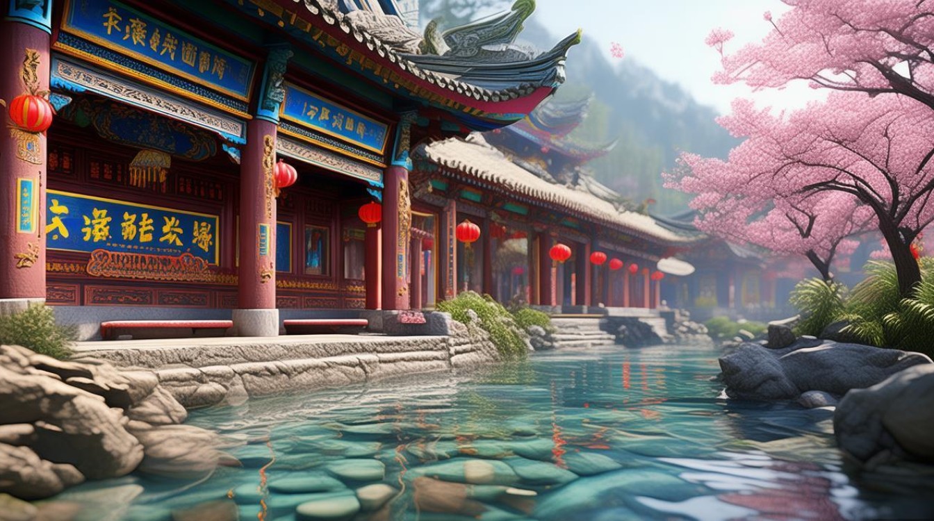 梅州附近的旅游景点