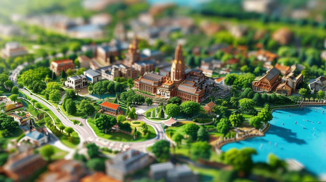 襄县旅游景点大全