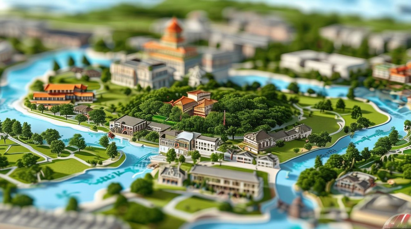 襄县旅游景点大全