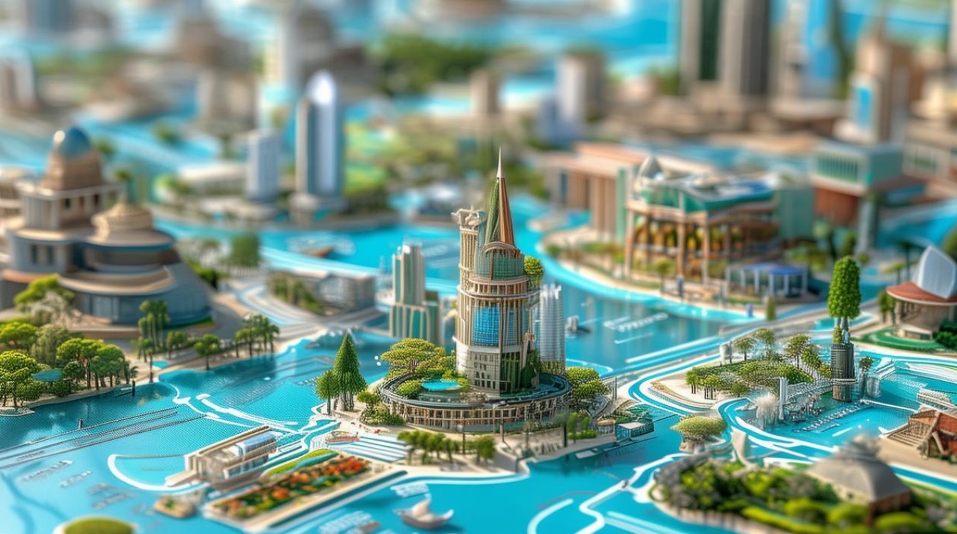 深圳好玩景点排行榜