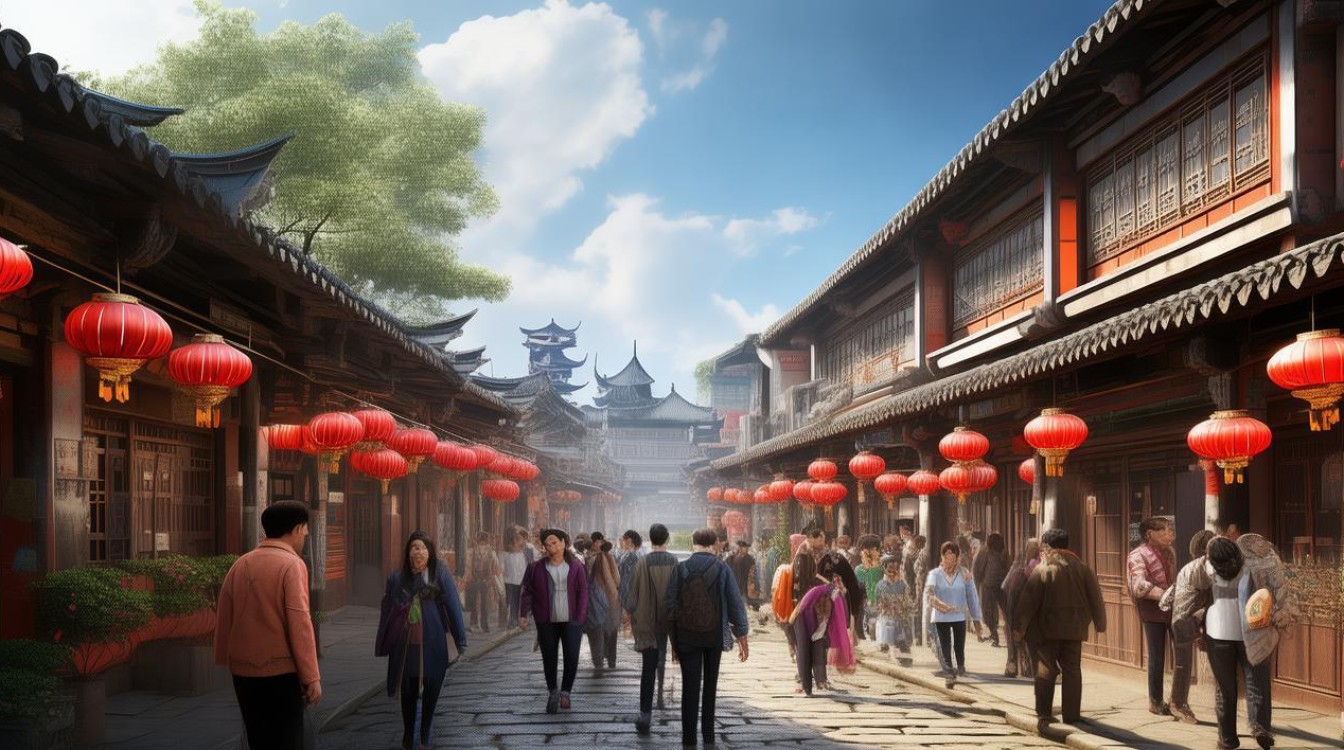 南锣鼓巷附近景点 南锣鼓巷附近景点