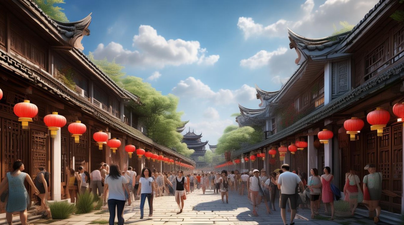 南锣鼓巷附近景点 南锣鼓巷附近景点