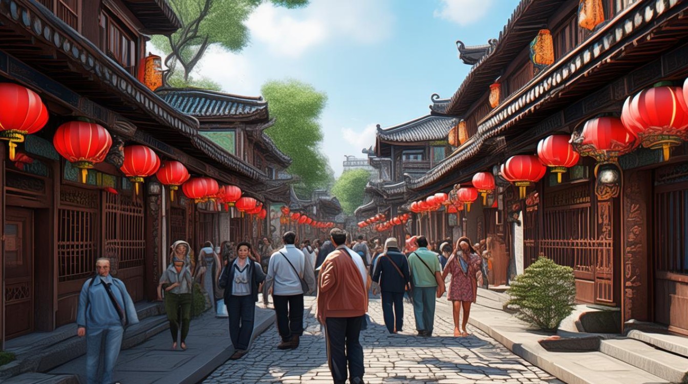 南锣鼓巷附近景点 南锣鼓巷附近景点