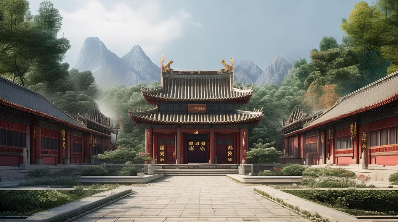 曲阜周边旅游景点 曲阜周边旅游景点