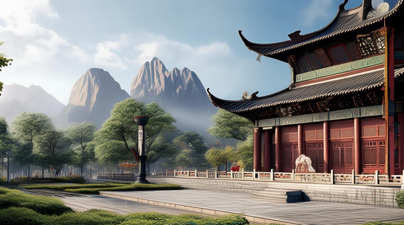 曲阜周边旅游景点 曲阜周边旅游景点