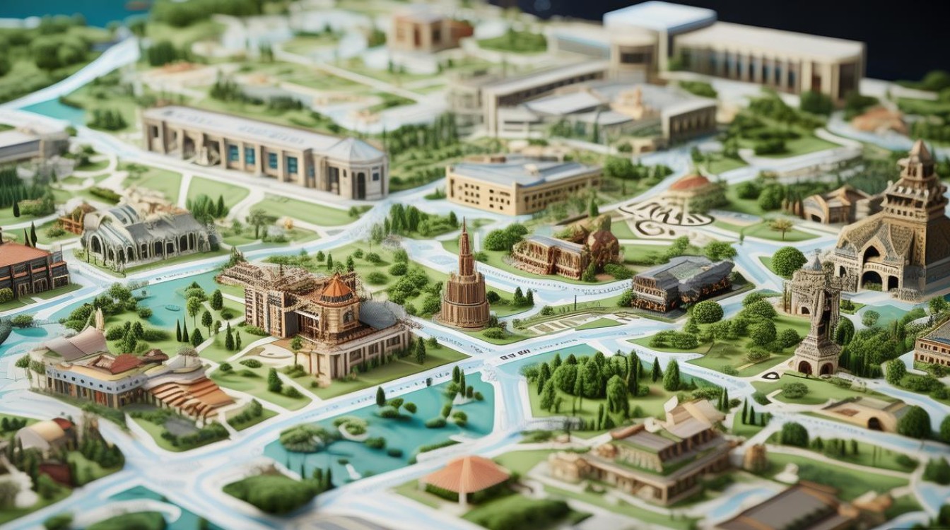 佛山自驾游景点大全