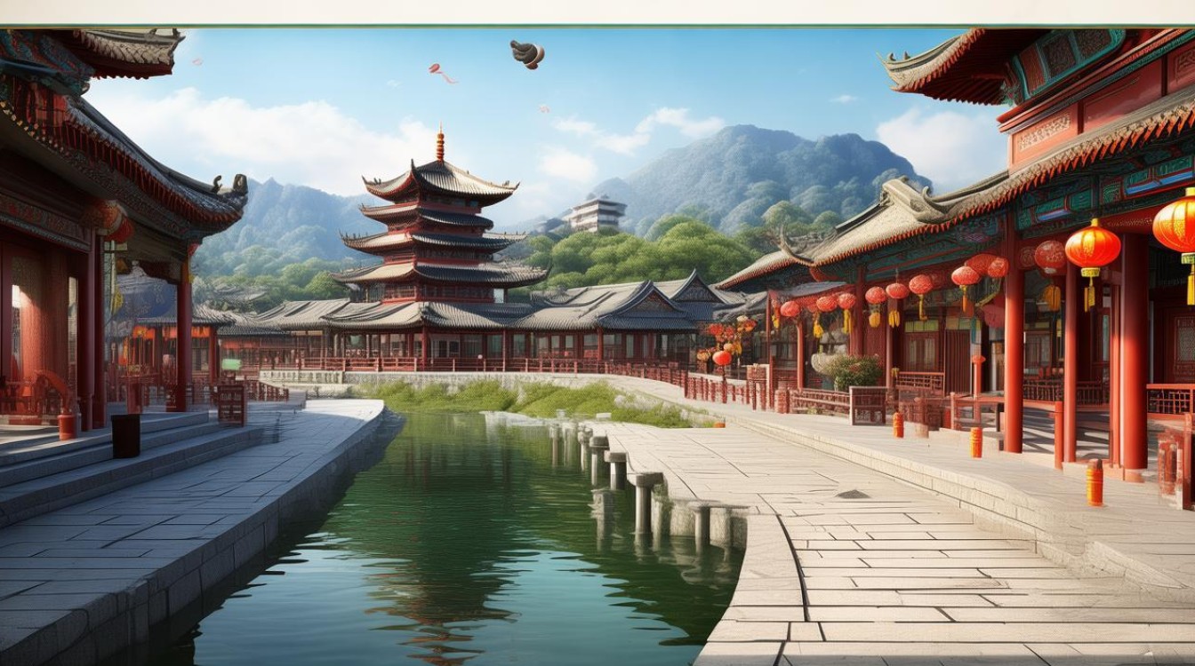 河南开封有什么景点 河南开封有什么景点