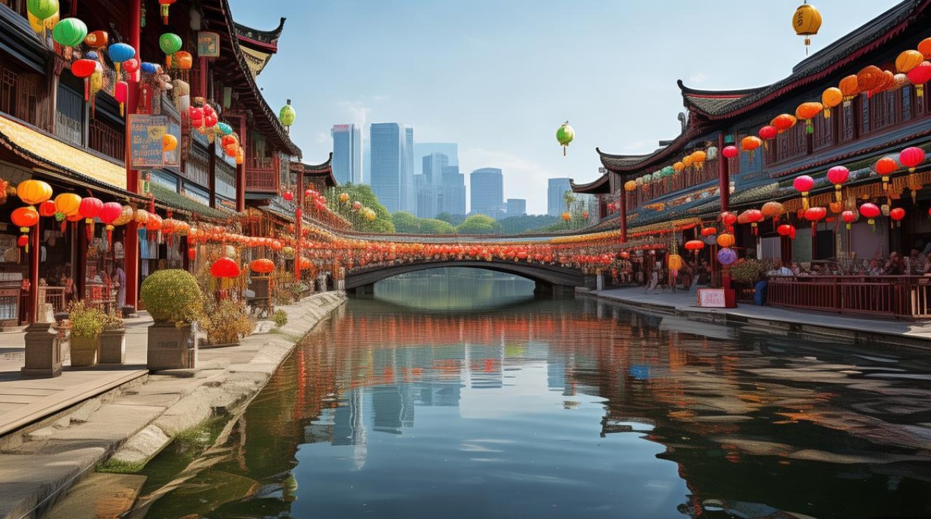 新乡有什么好玩的景点