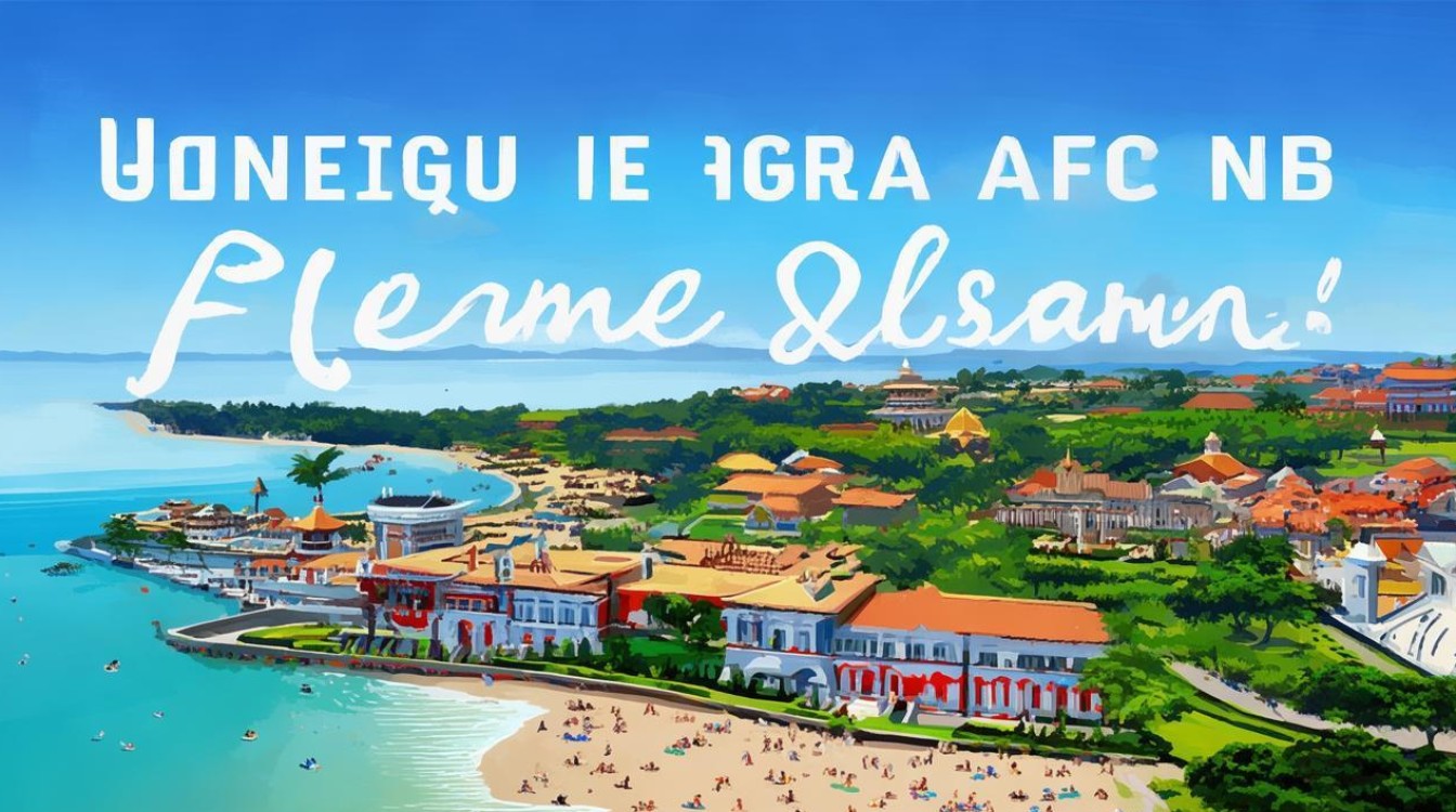 厦门有哪些免费的景点 厦门有哪些免费的景点