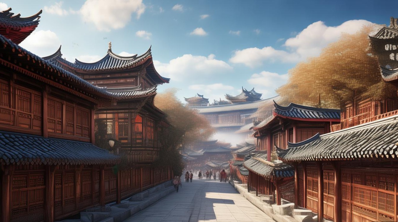 商丘有什么旅游景点