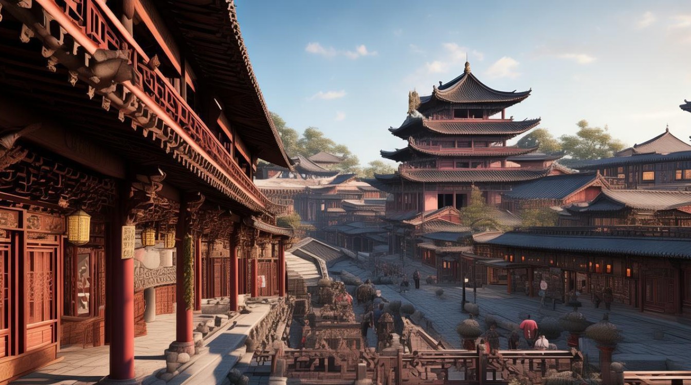 商丘有什么旅游景点