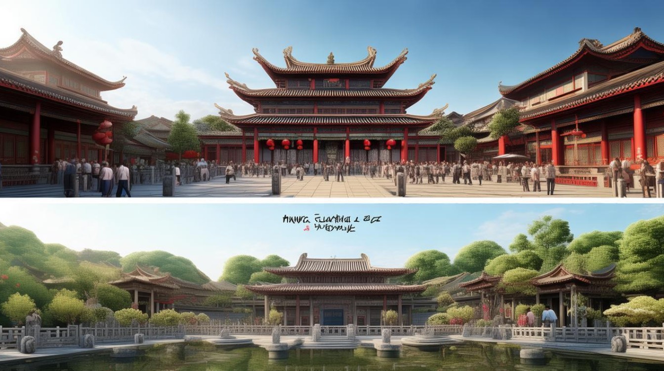 番禺有什么旅游景点 番禺有什么旅游景点