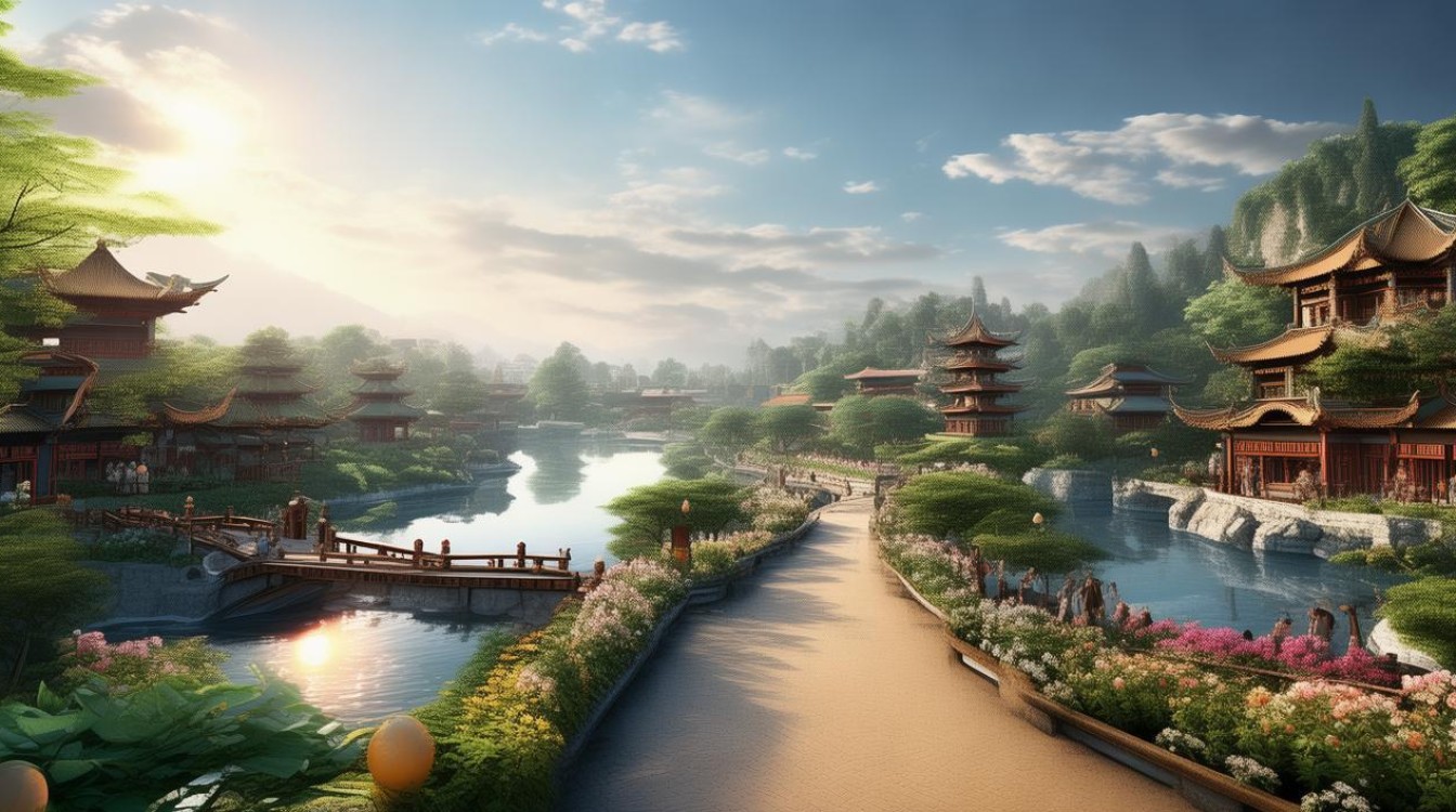 江门周边游景点推荐 江门周边游景点推荐