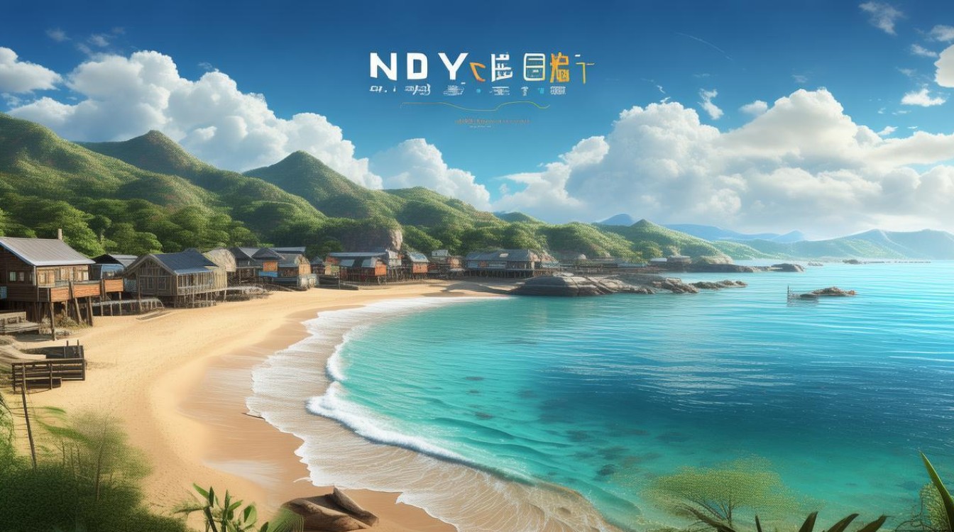 阳江海边旅游景点 阳江海边旅游景点