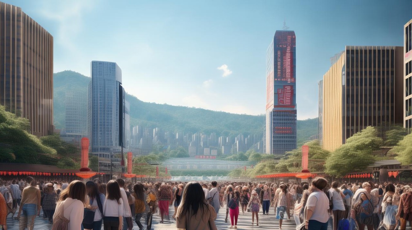 国庆重庆旅游景点推荐 国庆重庆旅游景点推荐