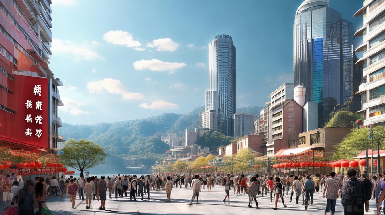 国庆重庆旅游景点推荐 国庆重庆旅游景点推荐