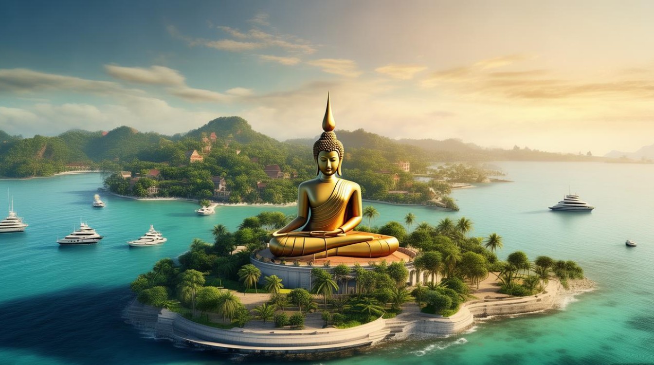 泰国普吉岛景点介绍 泰国普吉岛景点介绍