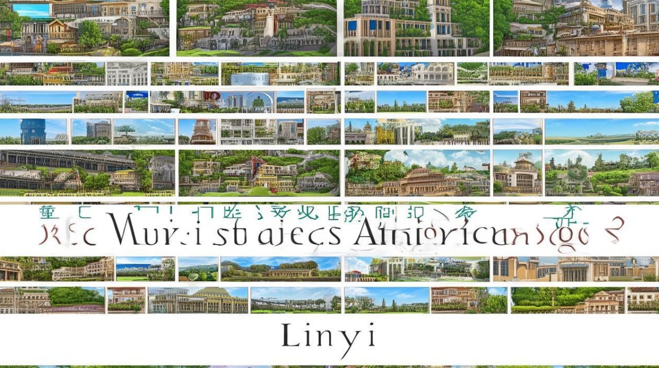 临沂免费旅游景点大全 临沂免费旅游景点大全