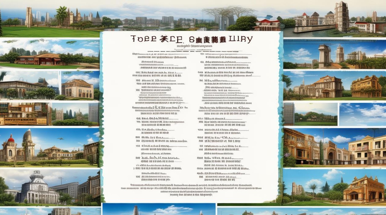 临沂免费旅游景点大全 临沂免费旅游景点大全