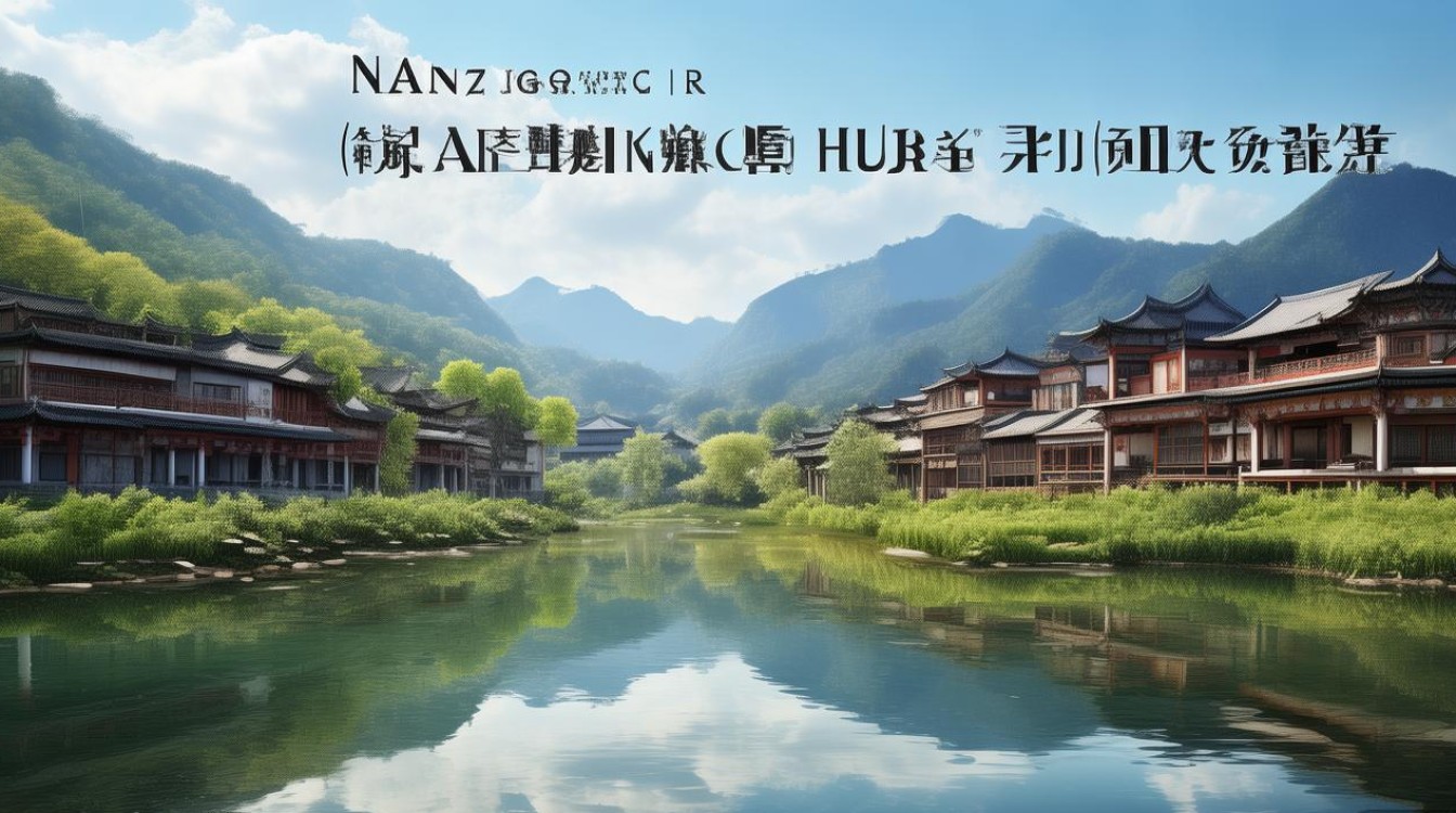 湖北南漳旅游景点 湖北南漳旅游景点