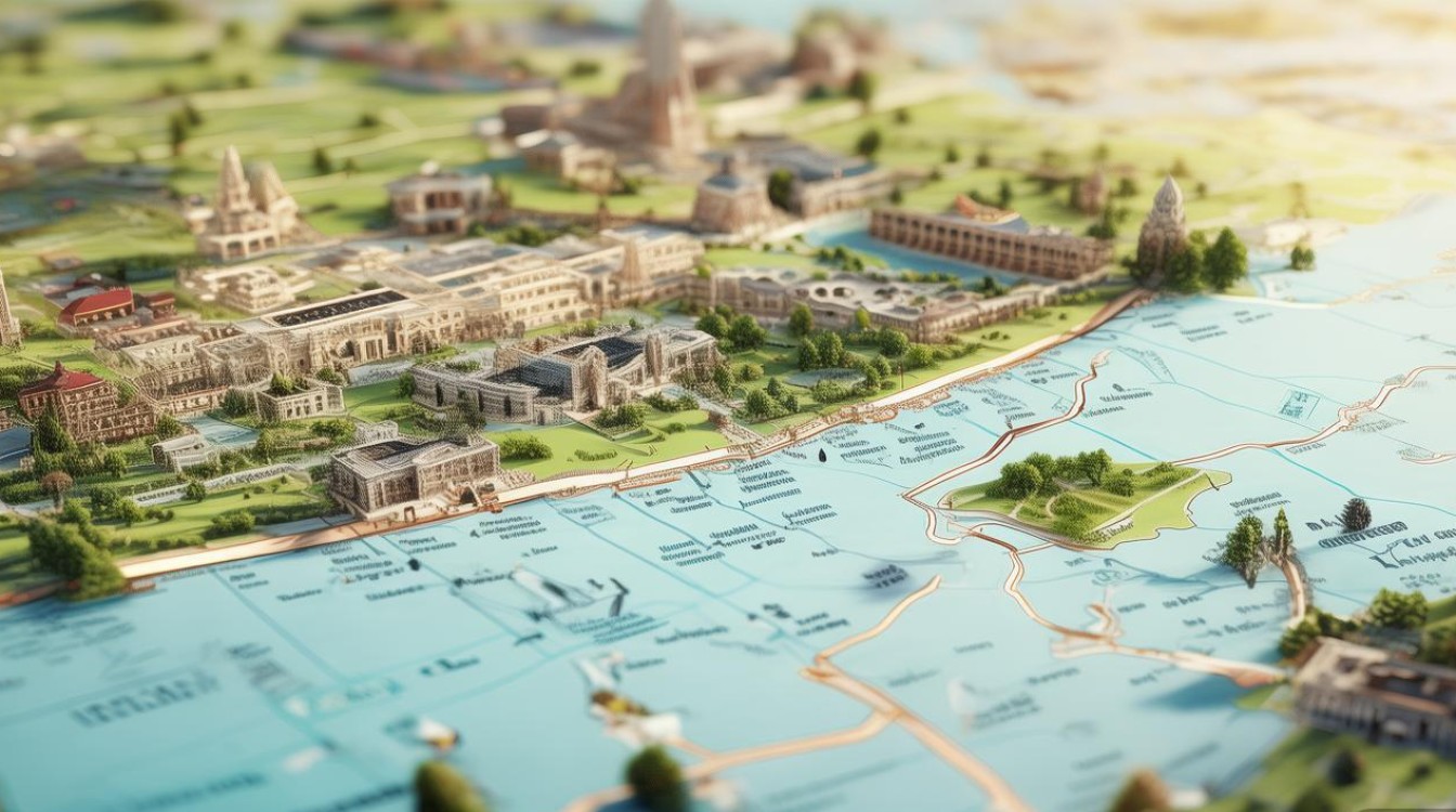 营口有哪些好玩的景点